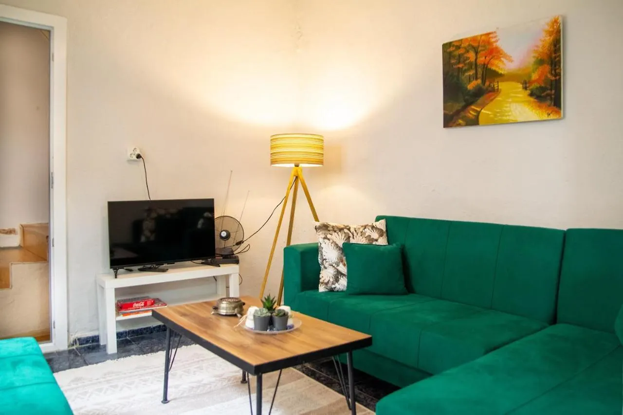 Holiday home Authentic House Villa Izmir