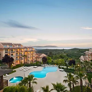 Wyndham Residences, Golf & Kusadasi